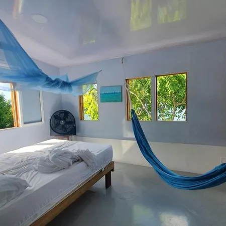 Bellavista - Blue Lizard Studio Fresh Water Bay Exterior photo