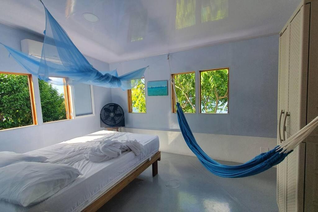 Bellavista - Blue Lizard Apartment Fresh Water Bay