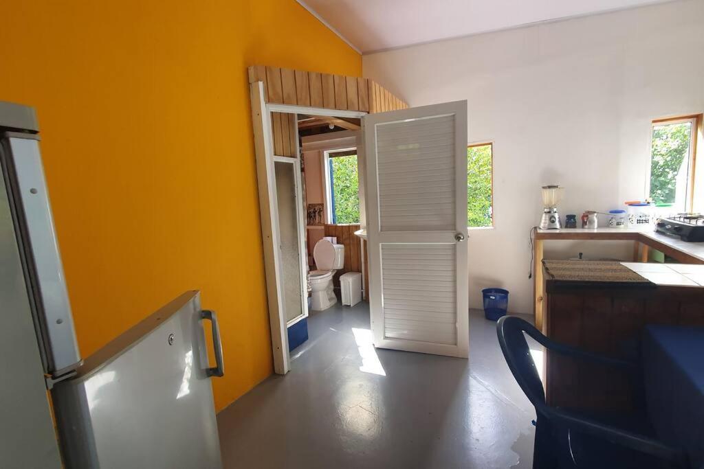 Apartment Bellavista - Blue Lizard