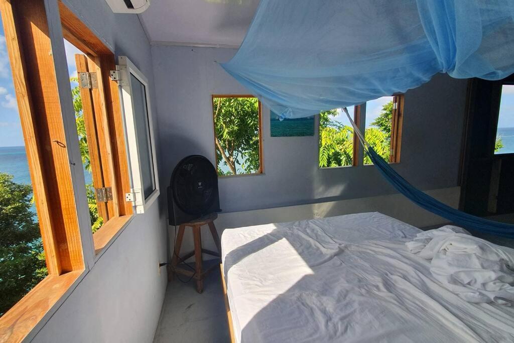 Apartment Bellavista - Blue Lizard