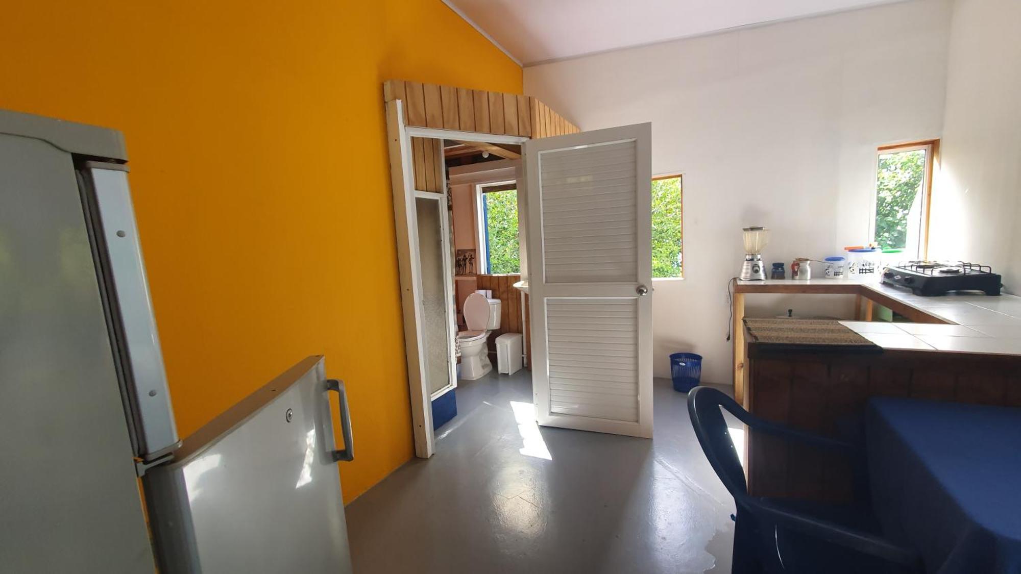 Apartment Bellavista - Blue Lizard